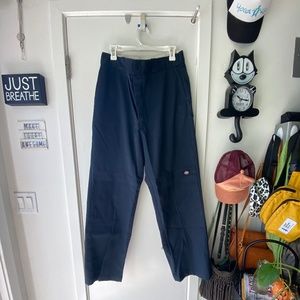 Mens Dickie Pants